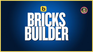Bricks Builder 2025: bouw SNEL een website – zonder code!