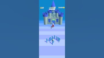 Gun Clash 3D Imposter Battle 😱🏂🤺 Android Game Play | All Level Max Walkthrough | Level  89903(5)