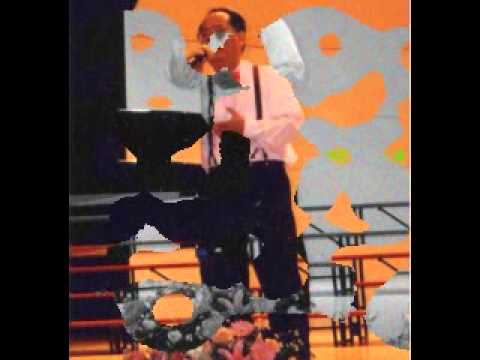 10 彼個小姑娘  053翻唱 (本歌曲僅作網友分享！請勿下載及商業使用)