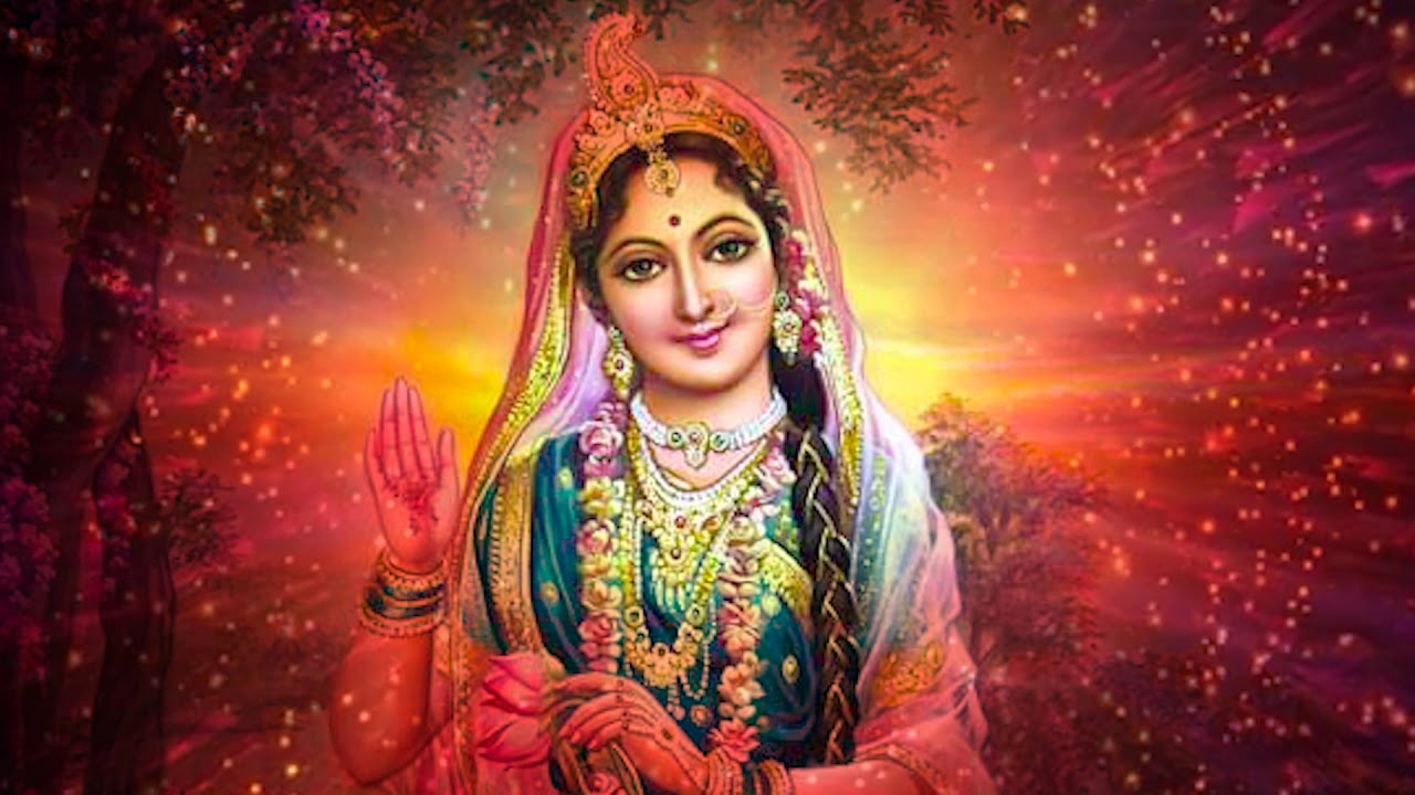 Lord Radha Krishna || New Graphics || Motion Baground || Free Krishna