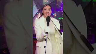 Whitney Cummings Takes No Prisoners #cnn #newyear #whitneycummings
