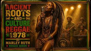Roots Reggae (1978) Marley Ruth (Album) Ancient Roots and Culture