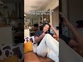 POV: Your friend has NO attention span 😂🍿#shorts