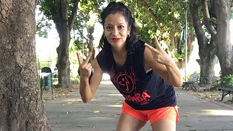 Bailemos (bajo impacto)