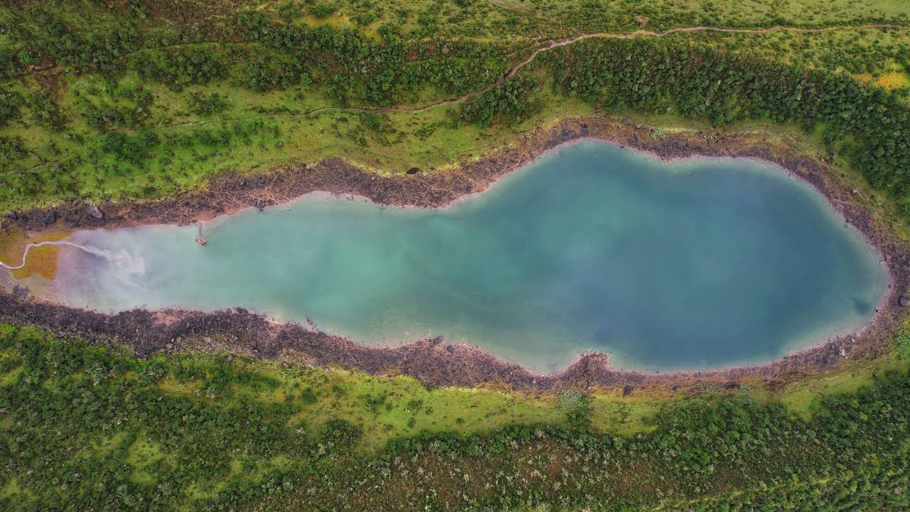 Apurímac | La Tierra del Dios que habla | MH Documental