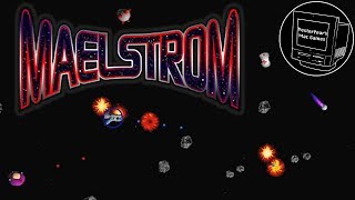 Celebrity Maelstrom: Ambrosia’s Classic Asteroids Clone for Macintosh. Blasting Rocks Like Its 1992! Net Worth