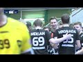 SESTŘIH | 5. KOLO | Black Angels vs. SKV