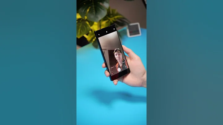 Chê Nubia Z60 Ultra - Mẫu máy bị hắt hủi quá trời!