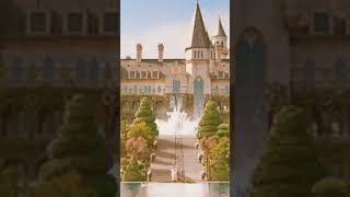 Lily Alan Walker shorts