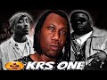 KRS ONE BREAKS DOWN WHO KILLED TUPAC & BIGGIE!! AND WHAT WE SHOULD LEARN FROM THEIR DEATHS!!