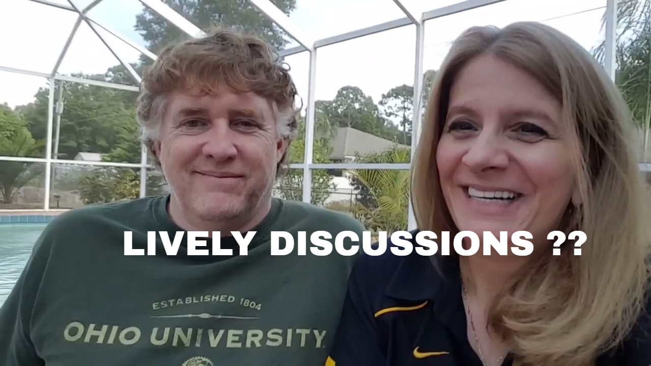 florida lifestyle magazine Marriage & Compromise