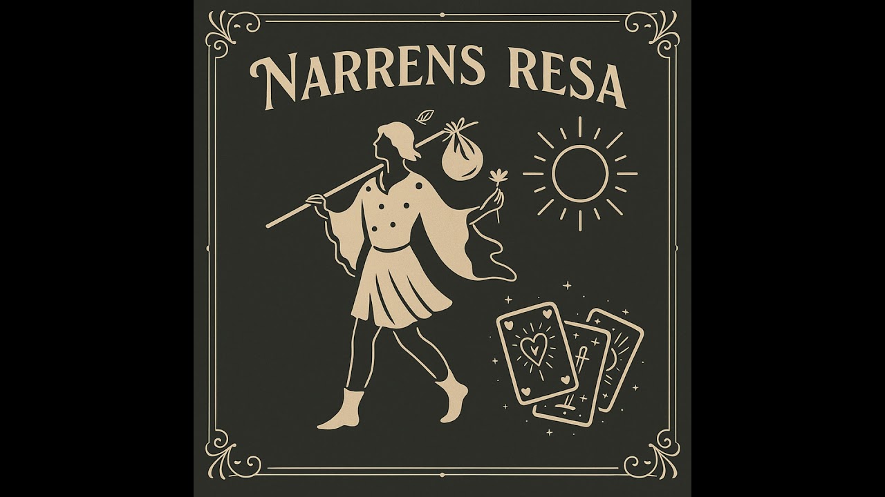 23. Solen: glädje och framgång