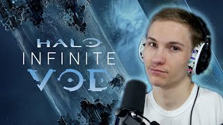 HALO INTO COD | VOD - May 14 2024