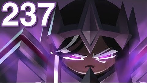 Cookie Run: Kingdom Gameplay Walkthrough Part 237 (Android/iOS) - Kingdom Builder & Battle RPG