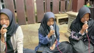 Anta Anta Anta Nuskhotul Akwan | Annida Boyolali