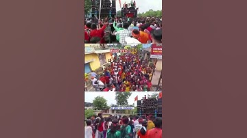 👉🚩skv dj sound vs bikarm dj full competition  🚩👈          coming soon 🔜🔜 Last somari rajrappa 🚩🚩🚩👈👈👈