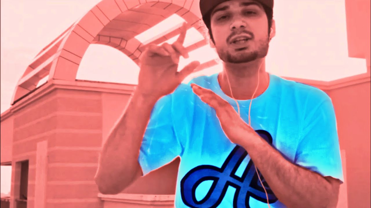 KR$NA - Get Out Of My Way