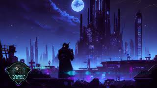 A World Beyond - Dark Techno / CyberGoth / EBM / Industrial - Programming / Working / Study