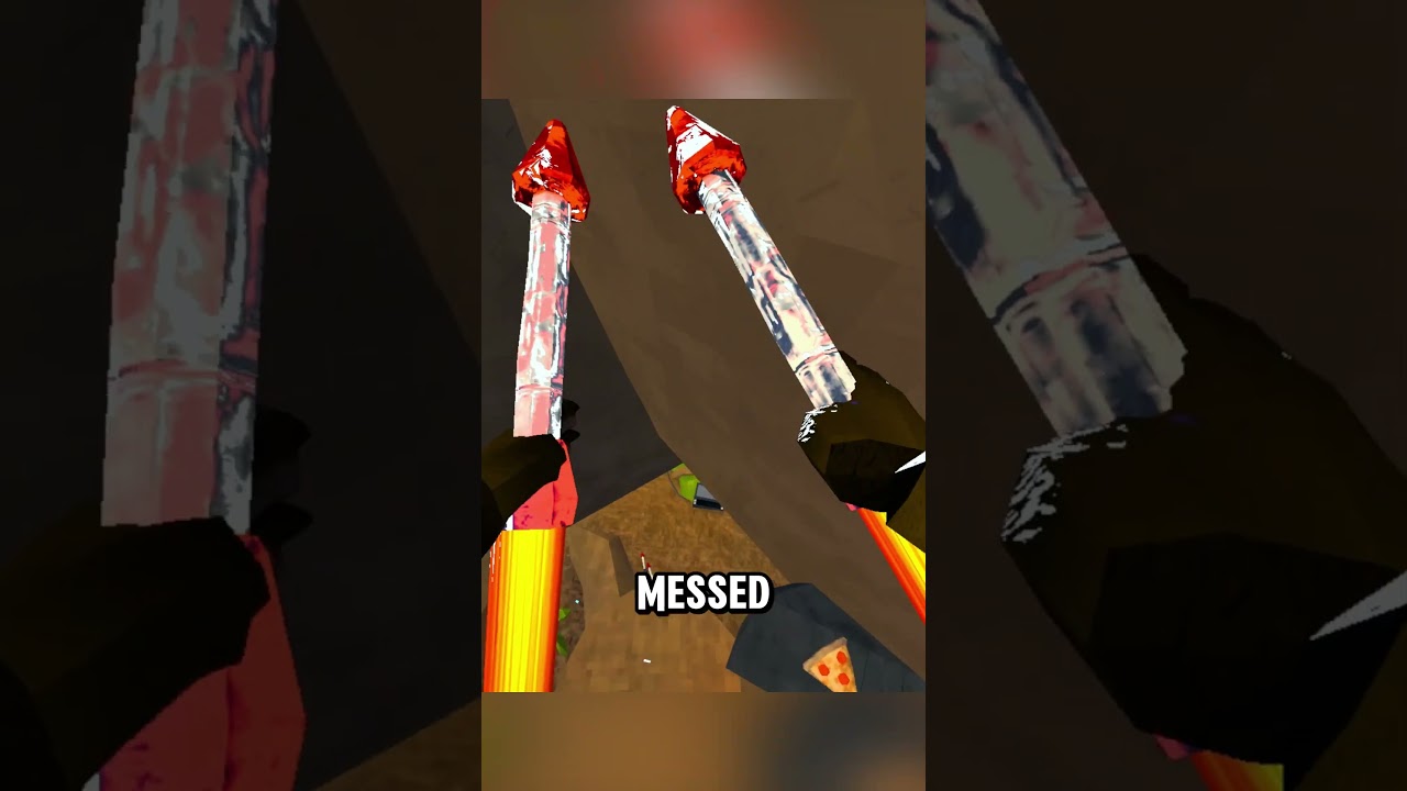 How to USE ROCKETS on the NEW ONLY UP MAP (Animal Company VR)