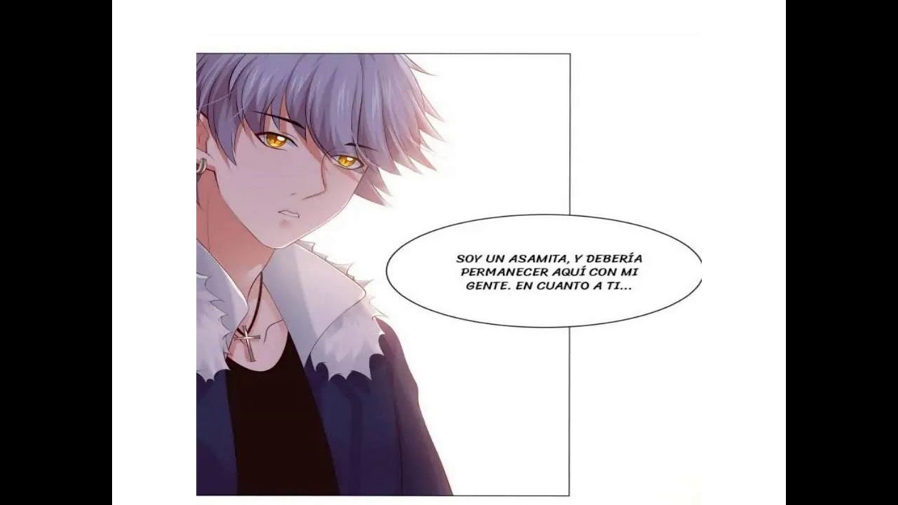 Mi Idolo Es Un Vampiro Manga