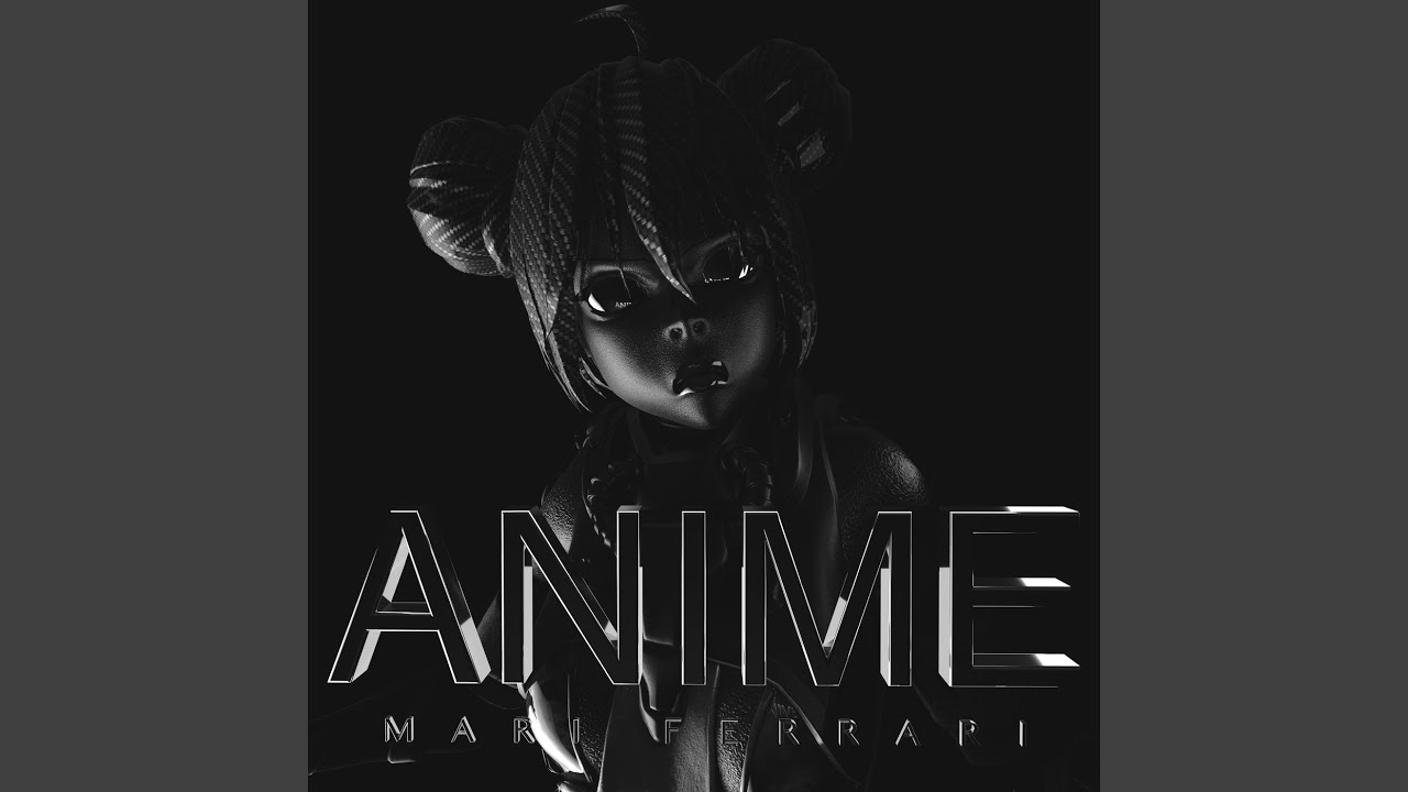 Anime YouTube Music anime-youtube-music