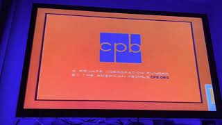 Pbs Kids Program Break 2005 Wjlp-Dt2