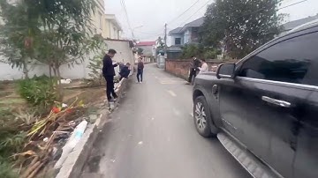 Đất nền Hoà Lạc  - Quốc lộ 21