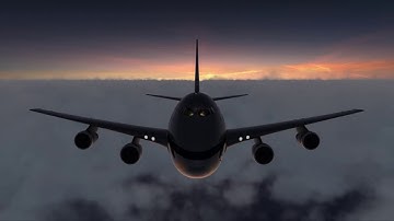 Inside The Heart Of The World’s Largest Flying Observatory