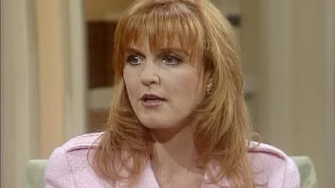 Best of Dini Petty: Sarah, Duchess of York