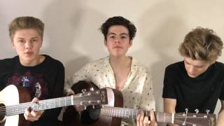 Sign Of The Times - Harry Styles (Cover By New Hope Club) chords