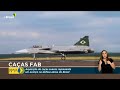 Defesa | Aquisição de aeronaves Gripen