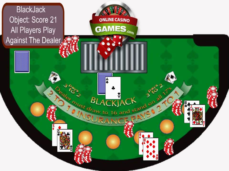 How to play blackjack game in hindi