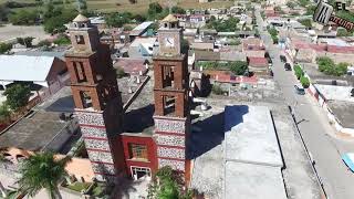 Recorrido por Santa Rita Jalisco