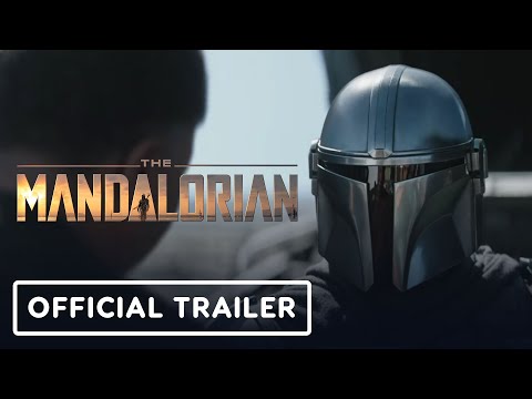 The Mandalorian Season 2 - Special Look Trailer