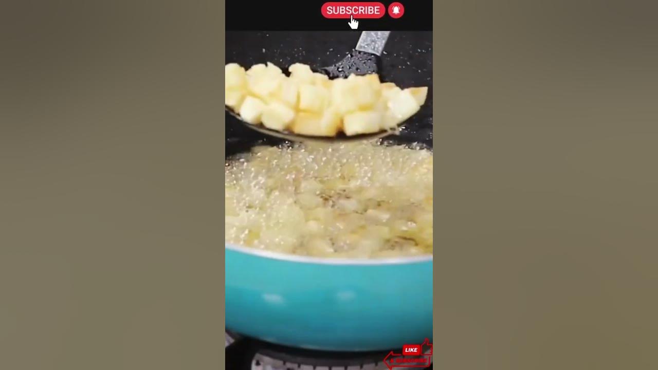 SALAH SATU RESEP MASAKAN INDONESIA YANG MENDUNIA | RESEP MASAKAN KELUARGA ALA TIKTOK #SHORTS #VIRAL