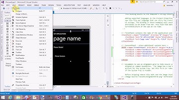 Windows Phone Device Information using C#