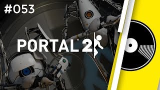 Portal 2 | Full Original Soundtrack