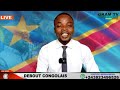 DÉBOUT CONGOLAIS 02/05/24: DIASPORA CONGOLAISE ESENGI CHANGEMENT CONSTITUTIONNEL KABUYA CORRUPTEUR ? Mp3 Song