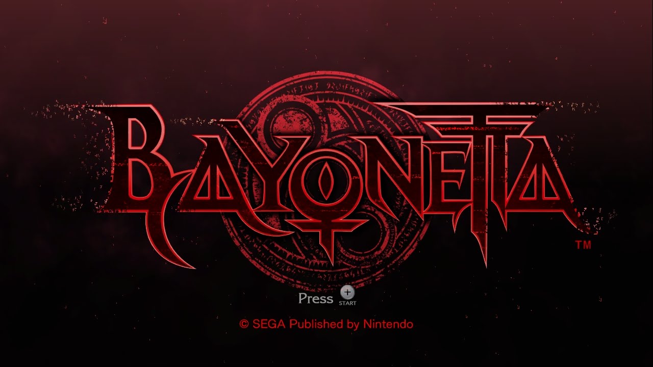 Platinum: PS3 Bayonetta 'our biggest failure' - GameSpot