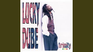 Video thumbnail of "Lucky Dube - Serious Reggae Business"