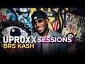 Brs kash  throat baby go baby live performance  uproxx sessions