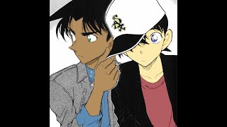 Every Time Hattori Heiji Says 