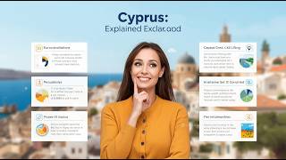 Cyprus Explained 🇨🇾 | Cost of Living, Jobs, Travel &amp; Life in Europe 2026