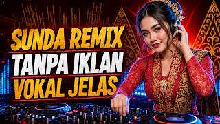 DJ Sunda Hajatan Kendang — Koleksi hits bass padat buat joget bareng dan transisi tetap halus