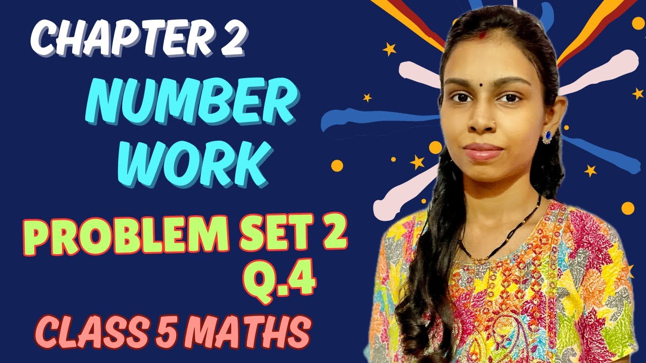 Why Do We Multiply Number Work Problem Set 2 Q 4 Class 5 Maths why-do-we-multiply-number-work-problem-set-2-q-4-class-5-maths
