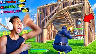 I HUMILIATED Toxic Fans Who SWORE They Could Beat Me..