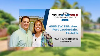 4966 SW 25th Ave, Fort Lauderdale, FL 33312 | Your Home Sold Guaranteed Realty Services