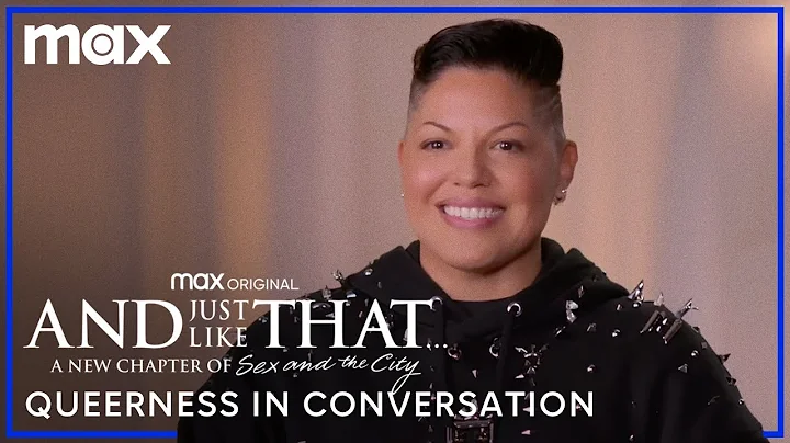 And Just Like That | Queerness in Conversation wit...