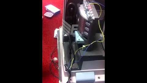 How to Program Nice ONE Remotes into OXI Receiver