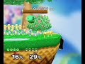 Netplay friendlies  captain pretzel kirby vs 100 grand marth